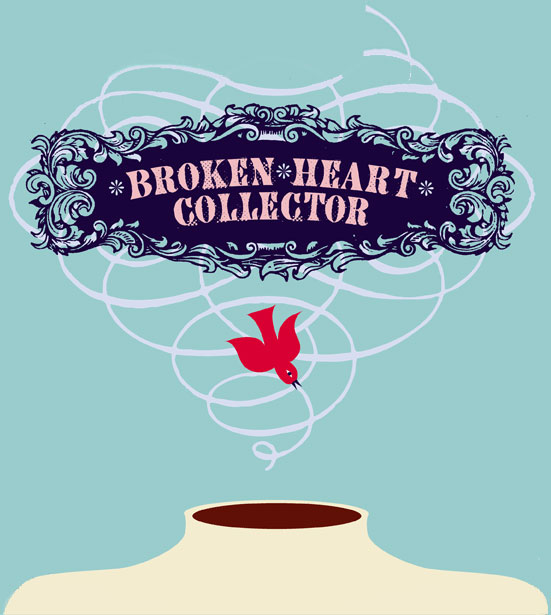 brokenheartcollector