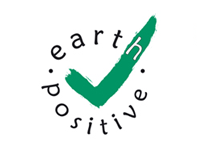 earth positive