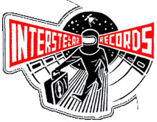 interstellar records