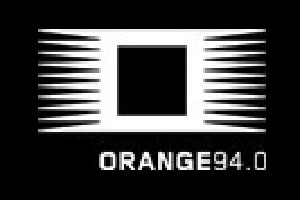 radio orange