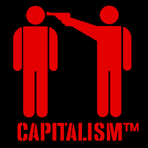 Ripoffstandards: Capitalism
