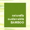organic bamboo